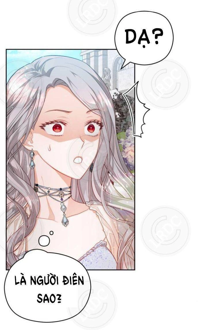 Đôi Môi Trên Lưỡi Dao Chapter 14 - 5