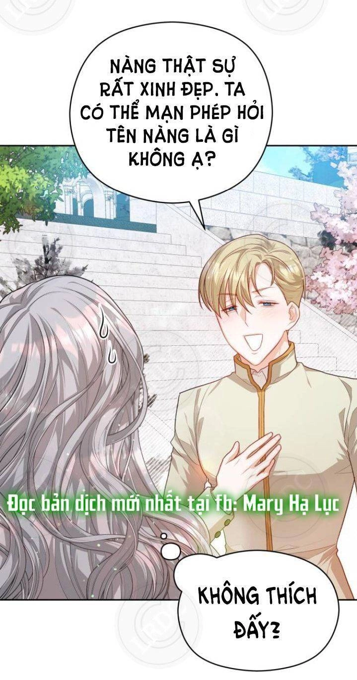 Đôi Môi Trên Lưỡi Dao Chapter 14 - 6