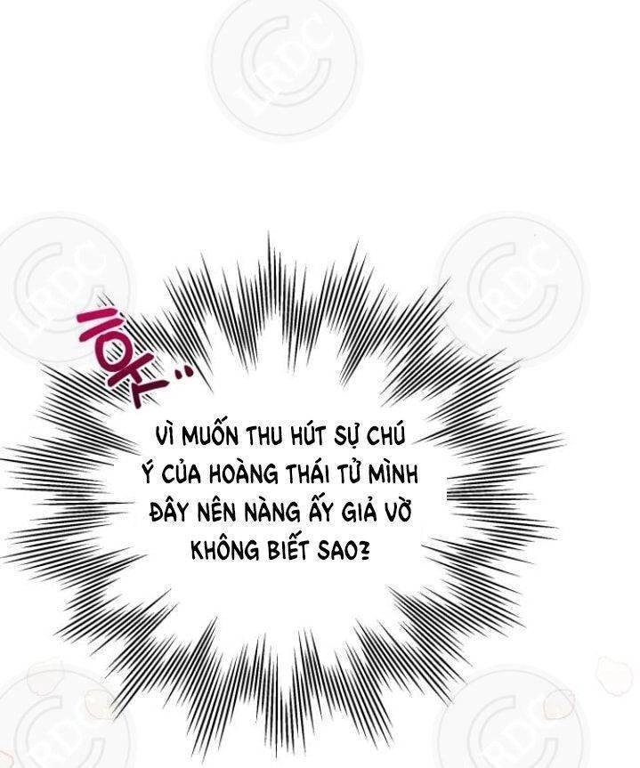 Đôi Môi Trên Lưỡi Dao Chapter 14 - 8