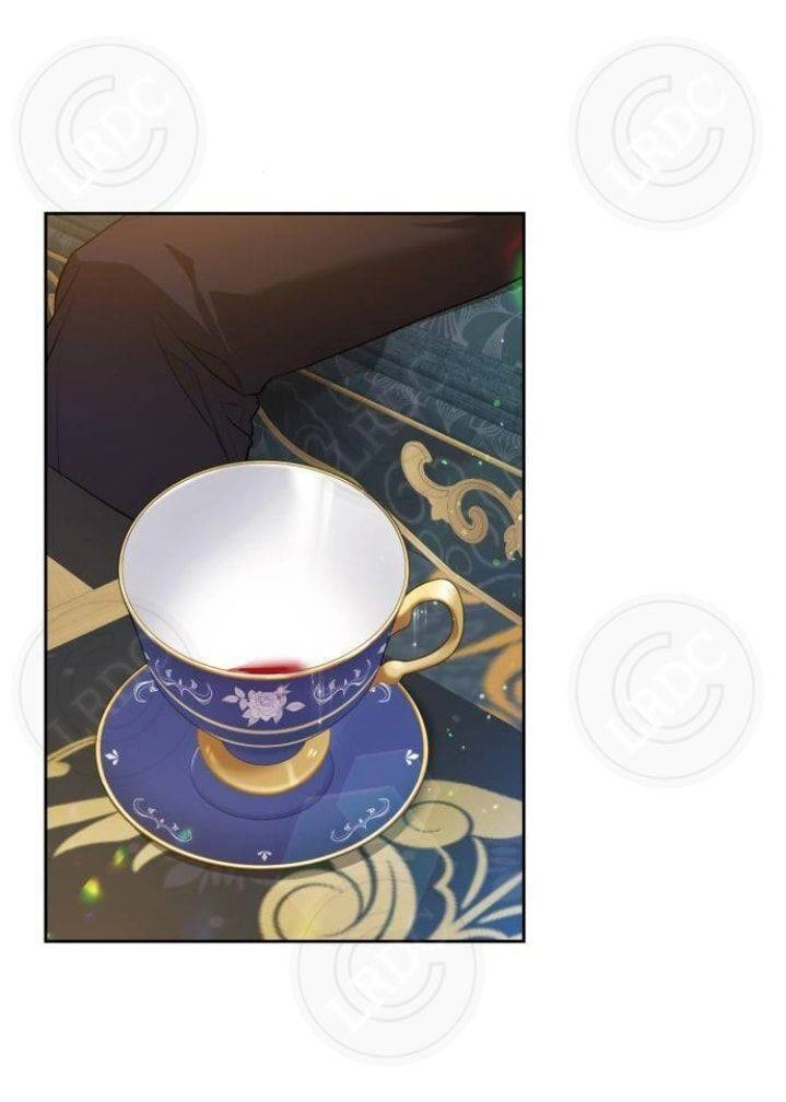 Đôi Môi Trên Lưỡi Dao Chapter 14 - 16