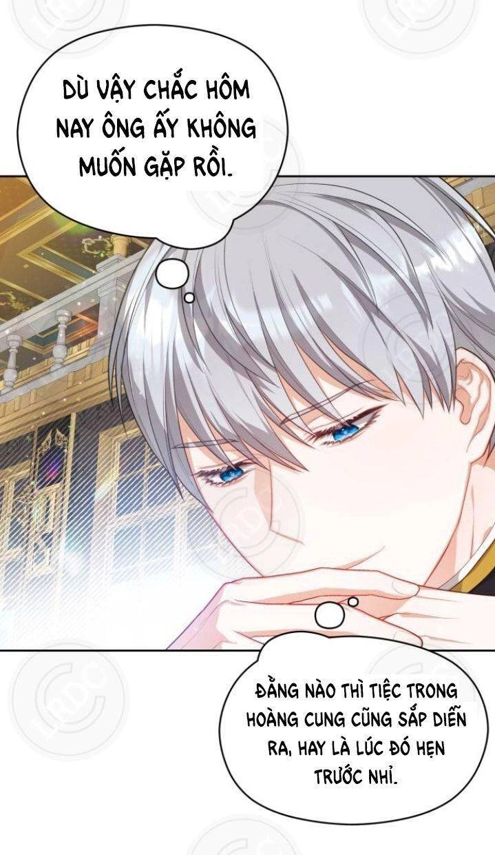 Đôi Môi Trên Lưỡi Dao Chapter 14 - 17