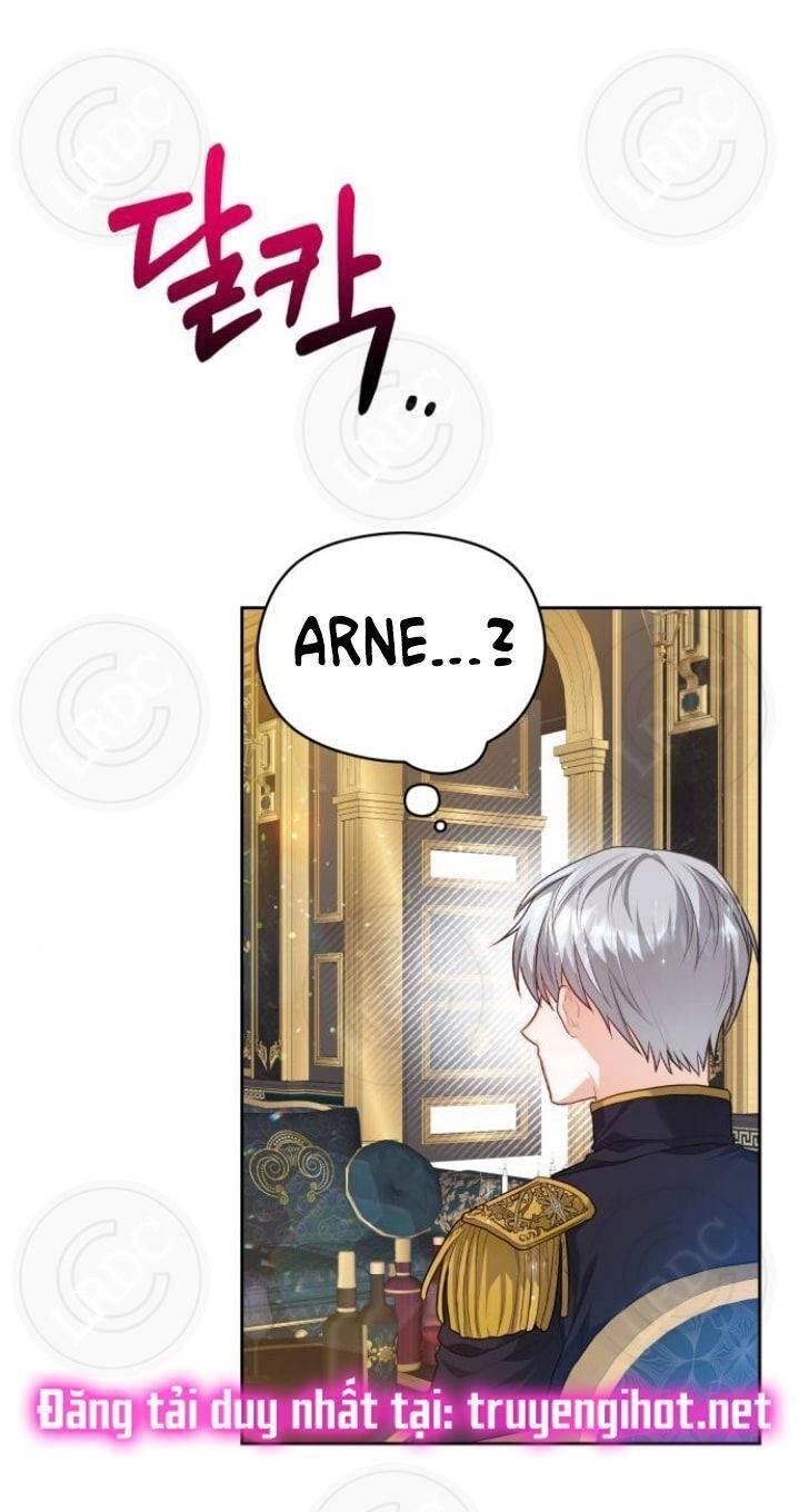 Đôi Môi Trên Lưỡi Dao Chapter 14 - 18