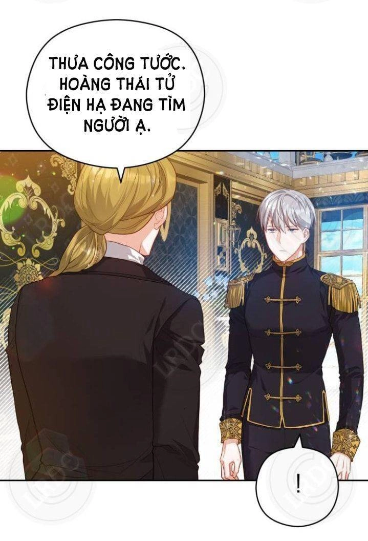 Đôi Môi Trên Lưỡi Dao Chapter 14 - 20