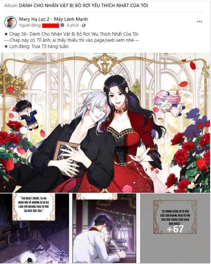 Đôi Môi Trên Lưỡi Dao Chapter 14 - 24