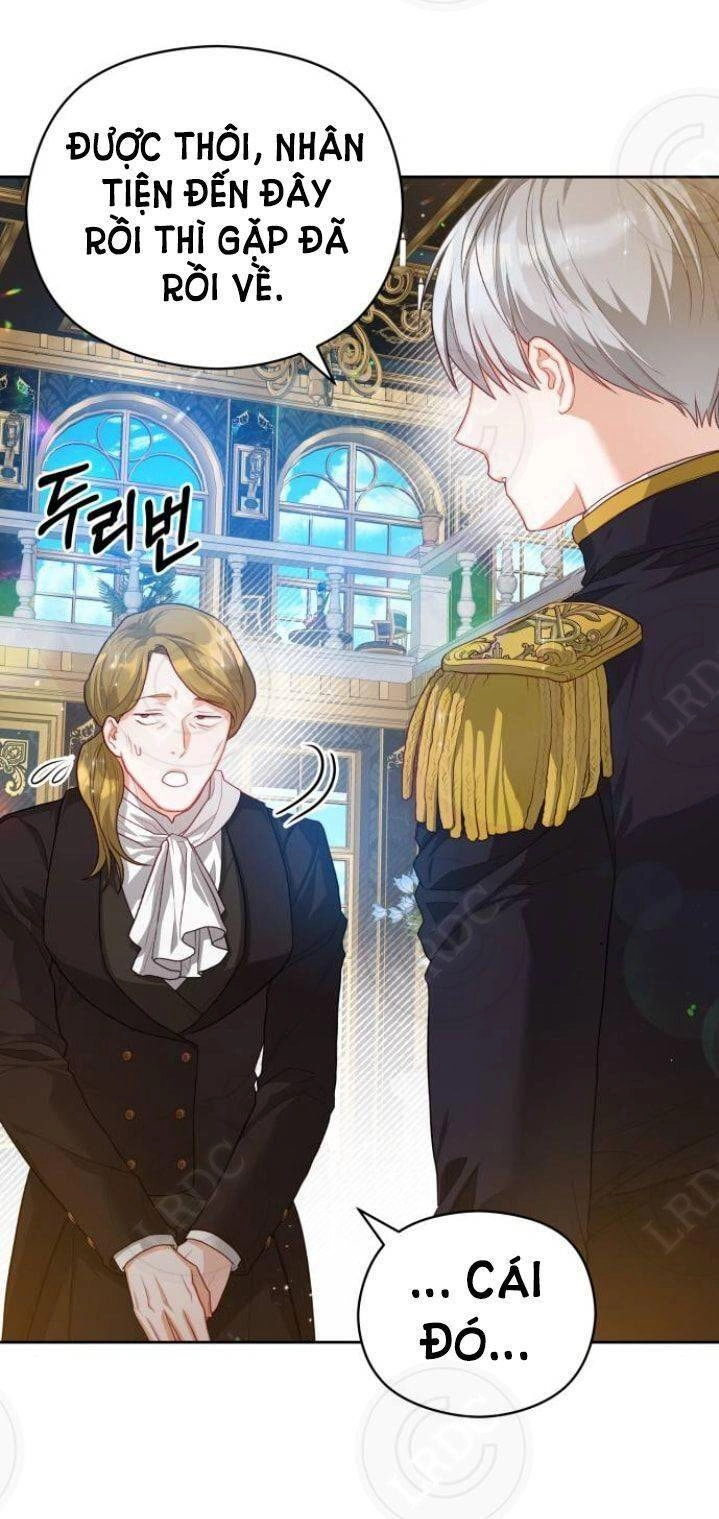 Đôi Môi Trên Lưỡi Dao Chapter 14 - 27