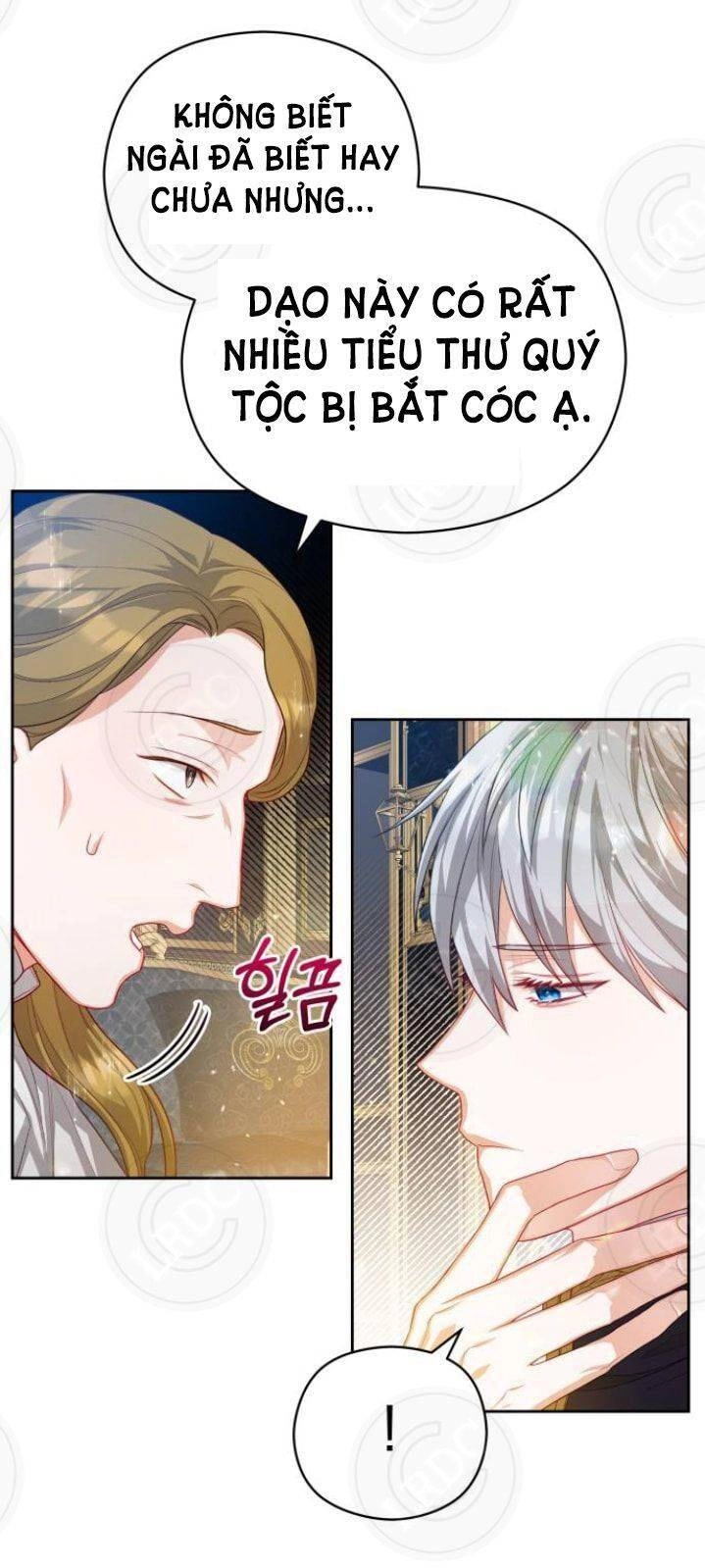 Đôi Môi Trên Lưỡi Dao Chapter 14 - 30