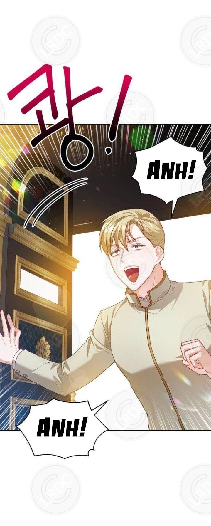 Đôi Môi Trên Lưỡi Dao Chapter 14 - 32