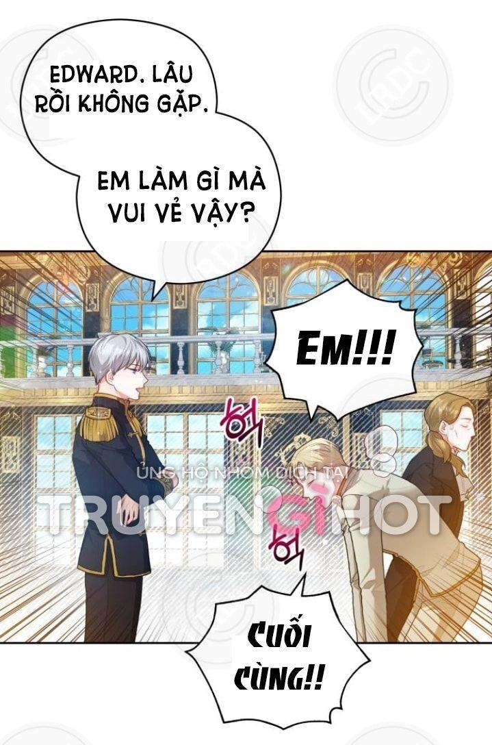 Đôi Môi Trên Lưỡi Dao Chapter 14 - 34