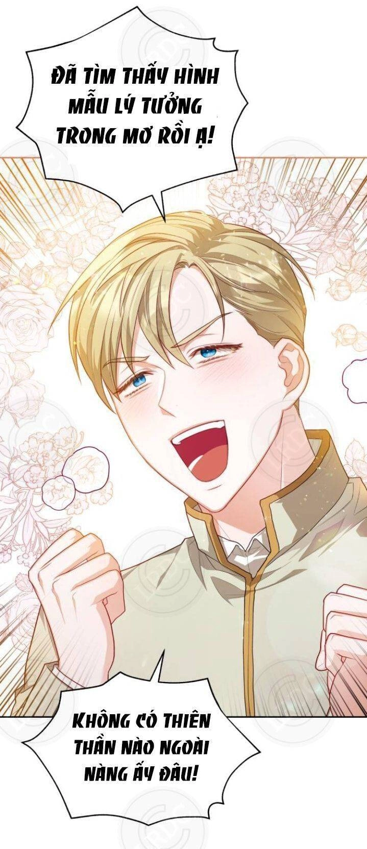 Đôi Môi Trên Lưỡi Dao Chapter 14 - 35