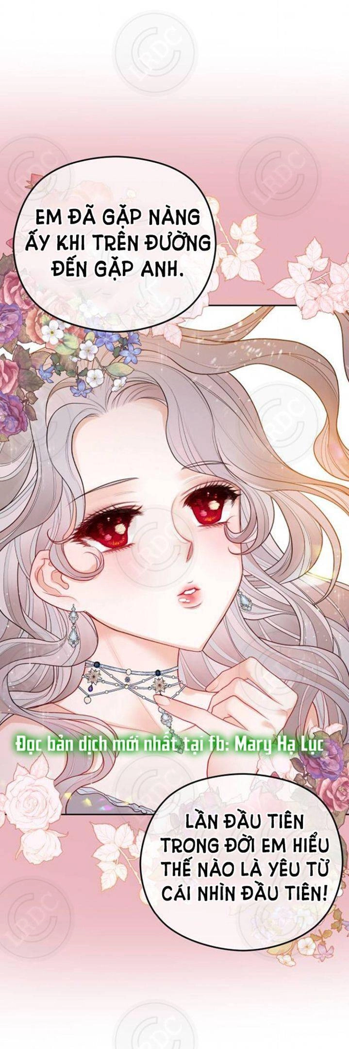 Đôi Môi Trên Lưỡi Dao Chapter 14 - 37