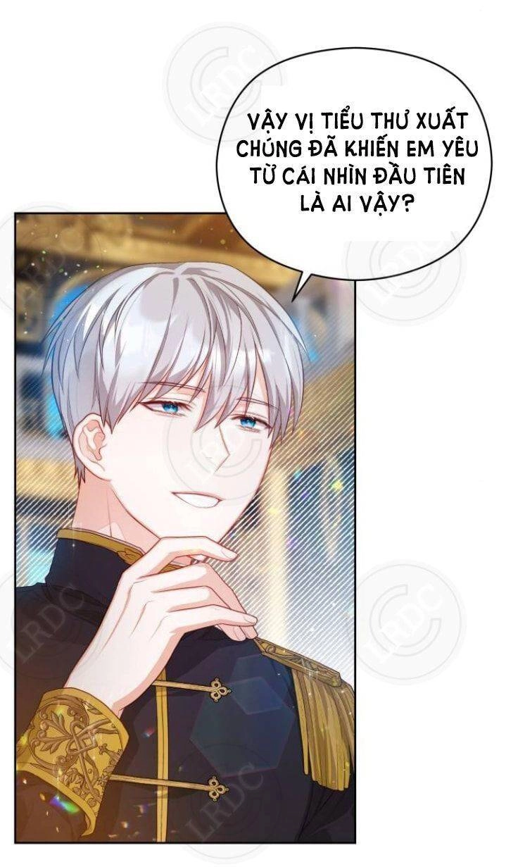 Đôi Môi Trên Lưỡi Dao Chapter 14 - 38