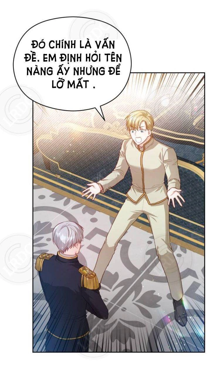 Đôi Môi Trên Lưỡi Dao Chapter 14 - 39