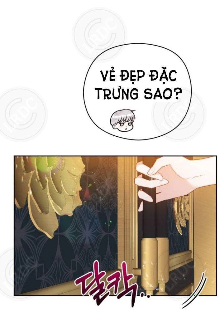 Đôi Môi Trên Lưỡi Dao Chapter 14 - 41