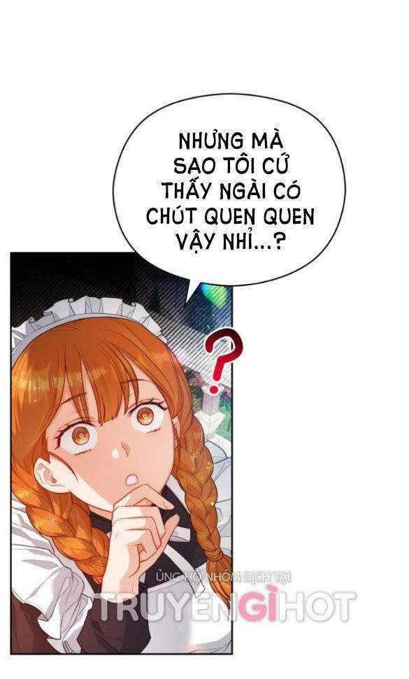 Đôi Môi Trên Lưỡi Dao Chapter 15 - 2