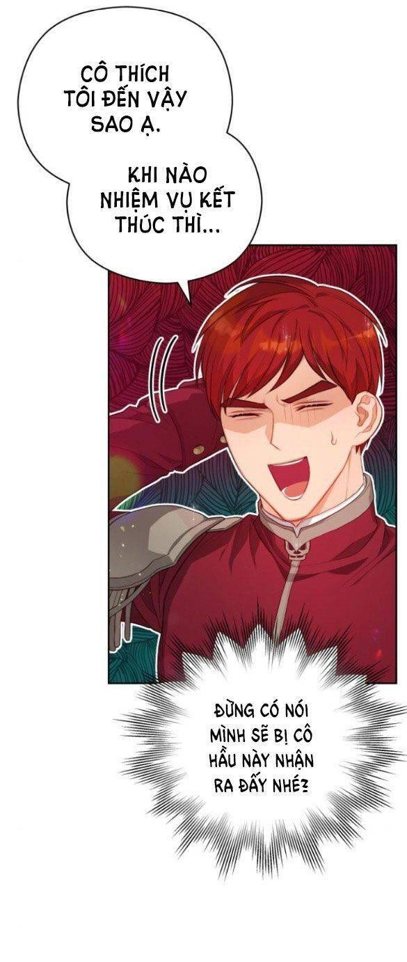 Đôi Môi Trên Lưỡi Dao Chapter 15 - 3