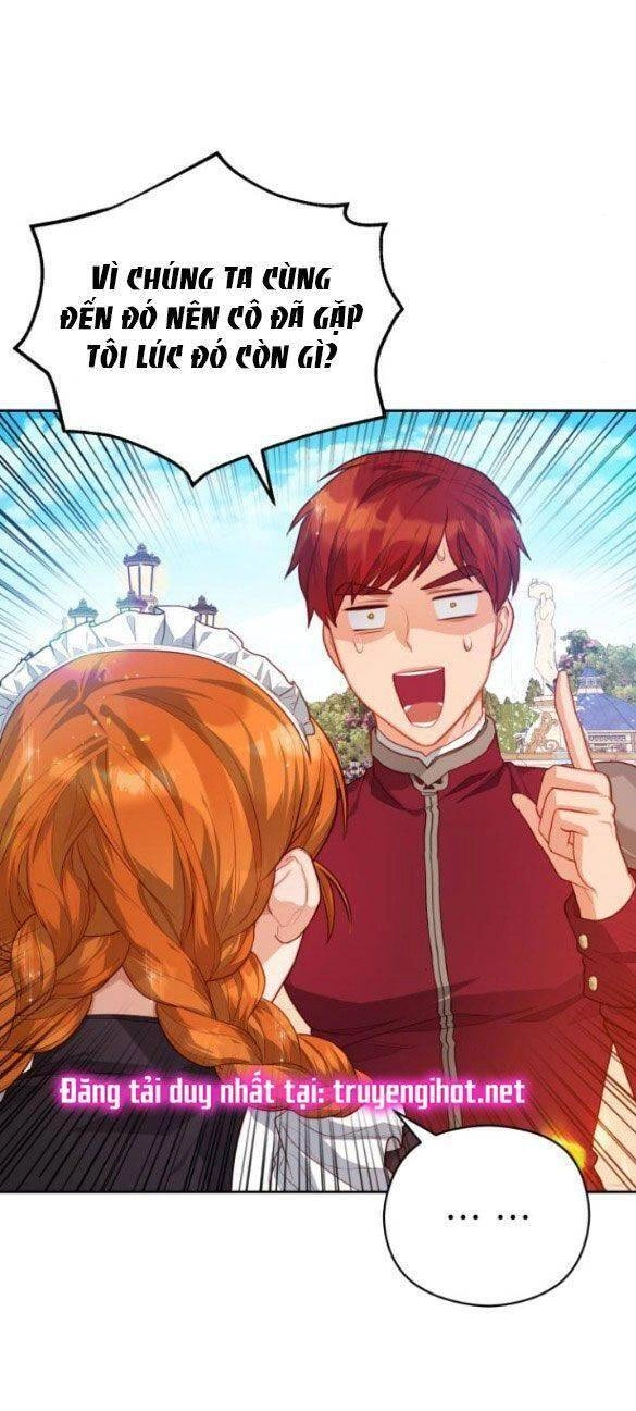 Đôi Môi Trên Lưỡi Dao Chapter 15 - 5