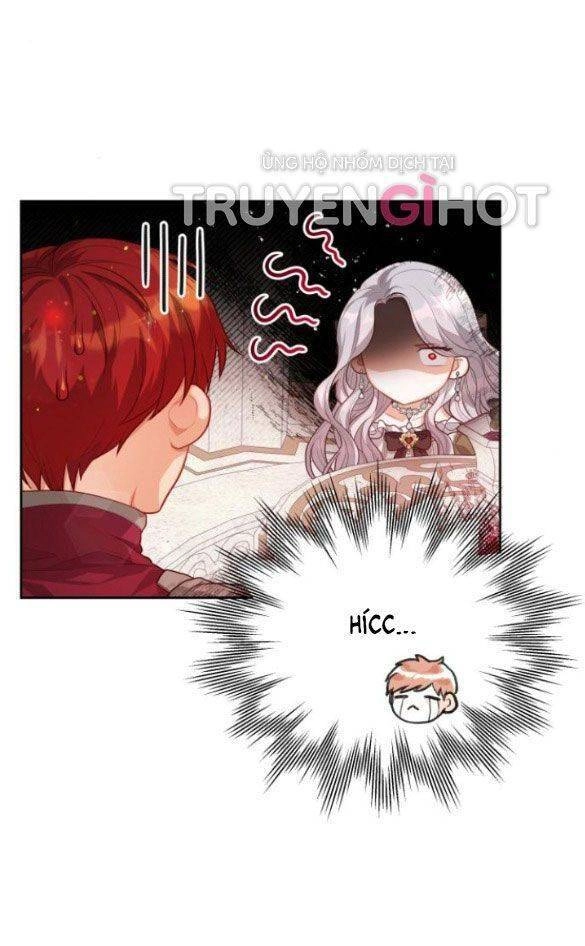 Đôi Môi Trên Lưỡi Dao Chapter 15 - 10