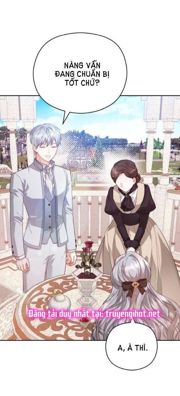 Đôi Môi Trên Lưỡi Dao Chapter 15 - 13