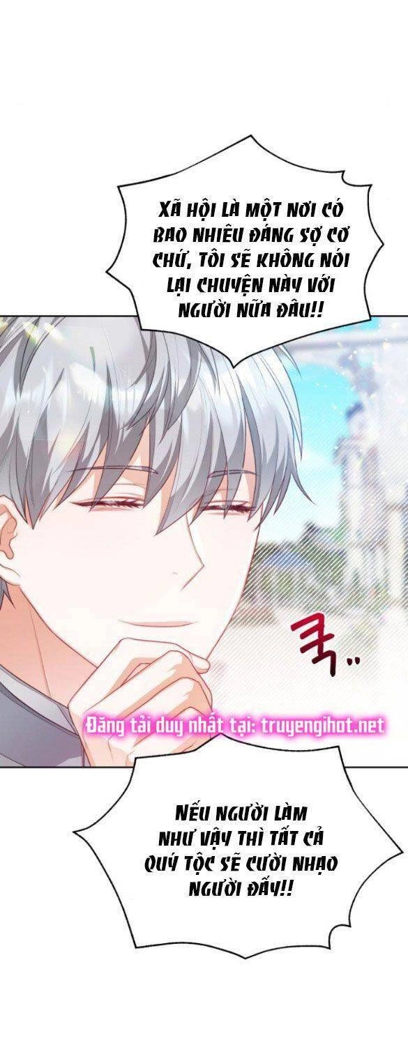 Đôi Môi Trên Lưỡi Dao Chapter 15 - 17