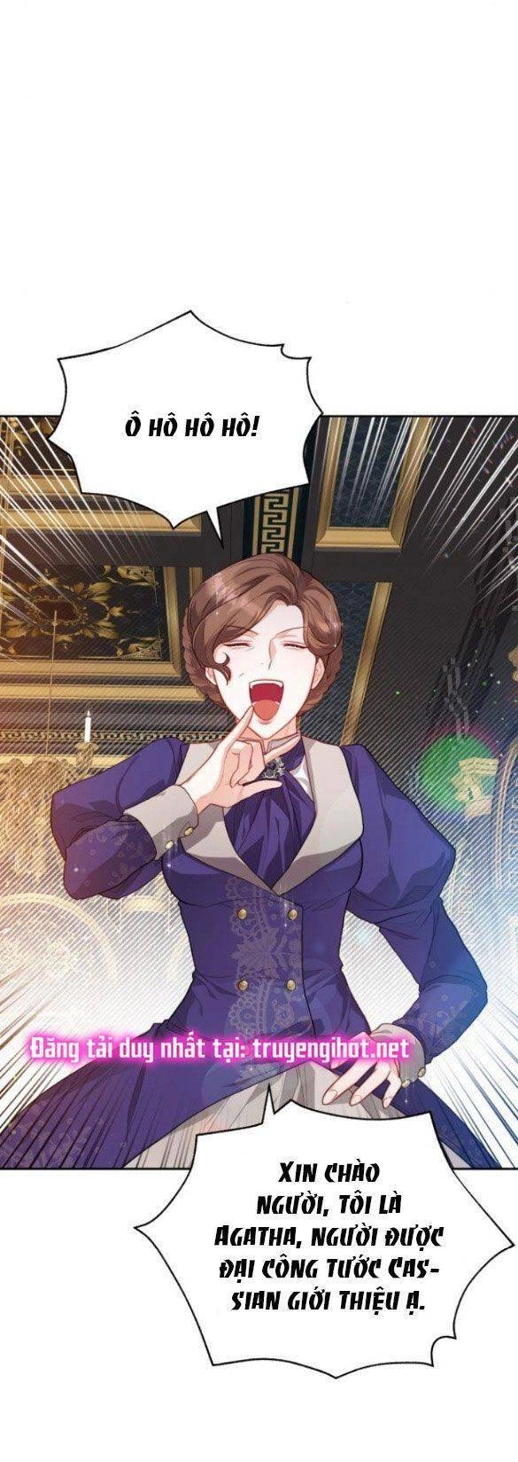 Đôi Môi Trên Lưỡi Dao Chapter 15 - 21