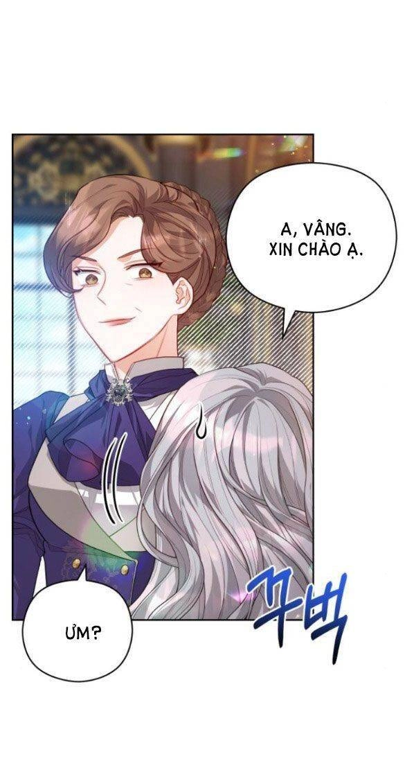 Đôi Môi Trên Lưỡi Dao Chapter 15 - 23