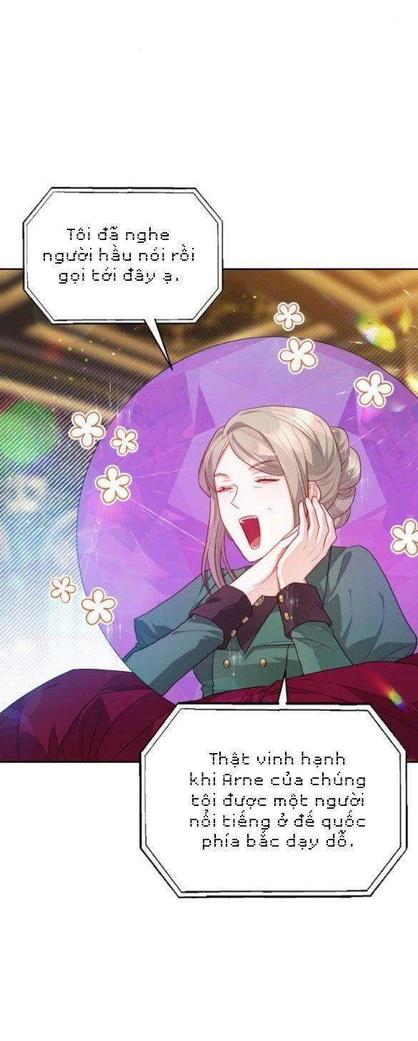 Đôi Môi Trên Lưỡi Dao Chapter 15 - 27