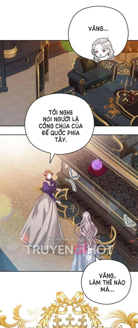 Đôi Môi Trên Lưỡi Dao Chapter 15 - 34