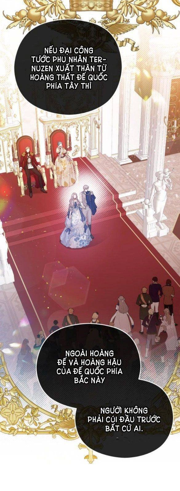 Đôi Môi Trên Lưỡi Dao Chapter 15 - 35