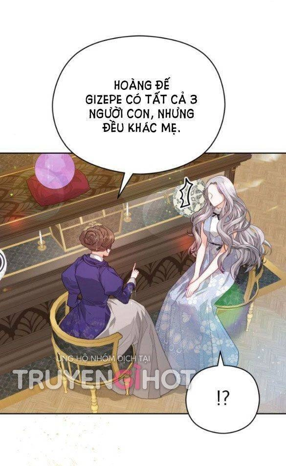 Đôi Môi Trên Lưỡi Dao Chapter 15 - 38