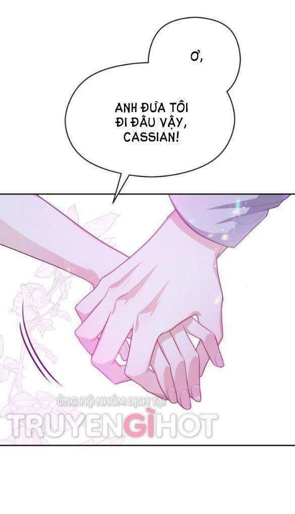 Đôi Môi Trên Lưỡi Dao Chapter 16 - 1