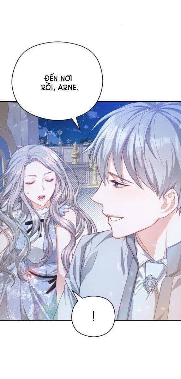 Đôi Môi Trên Lưỡi Dao Chapter 16 - 2