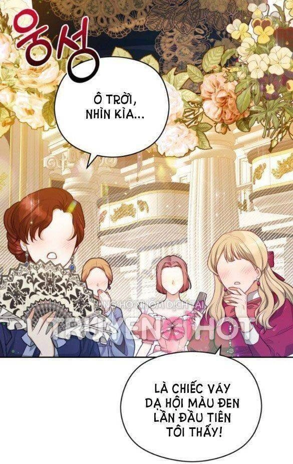 Đôi Môi Trên Lưỡi Dao Chapter 16 - 21