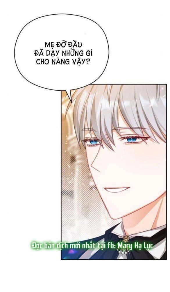 Đôi Môi Trên Lưỡi Dao Chapter 16 - 28