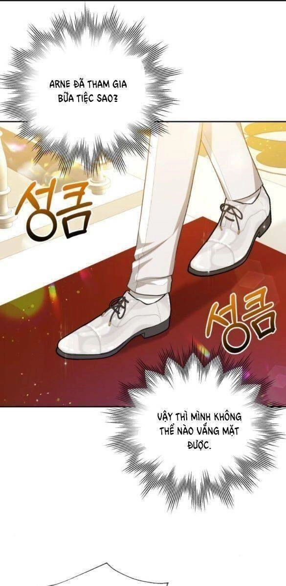 Đôi Môi Trên Lưỡi Dao Chapter 17 - 1