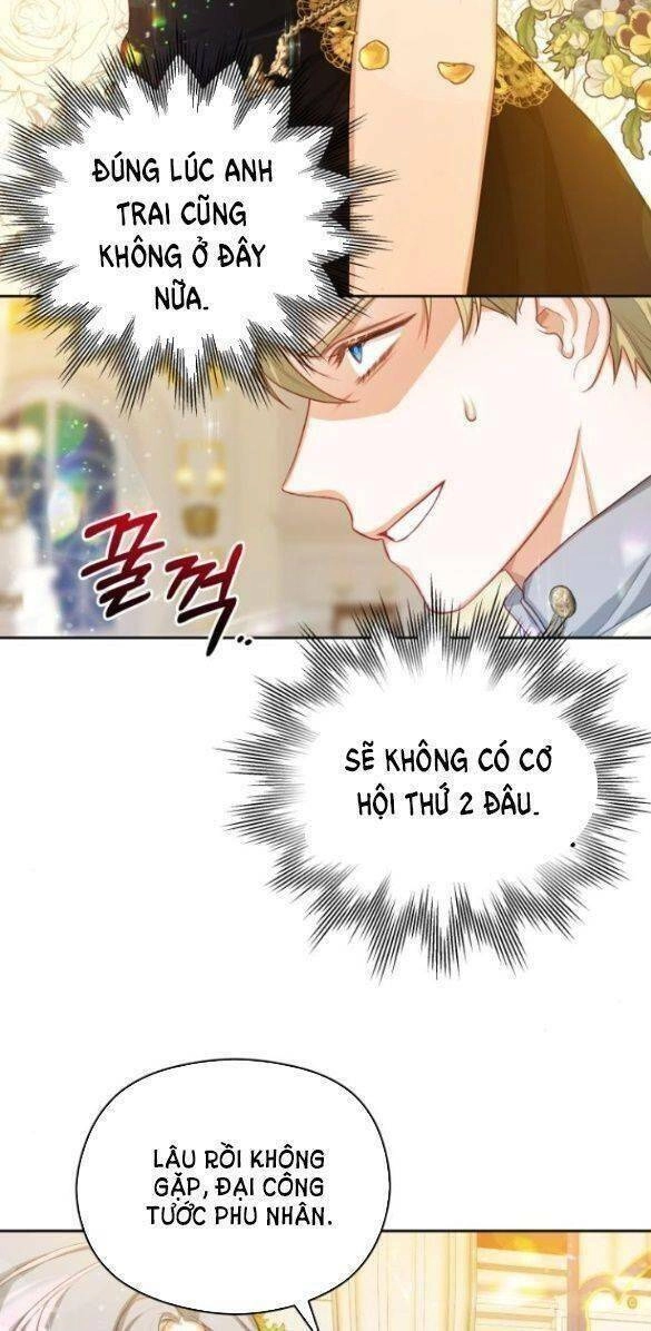 Đôi Môi Trên Lưỡi Dao Chapter 17 - 5