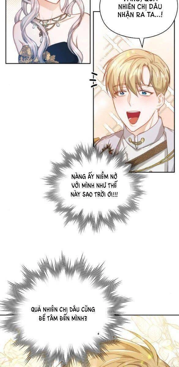 Đôi Môi Trên Lưỡi Dao Chapter 17 - 7