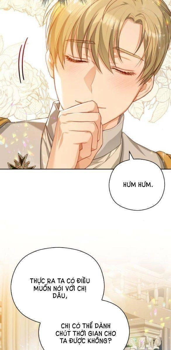 Đôi Môi Trên Lưỡi Dao Chapter 17 - 8