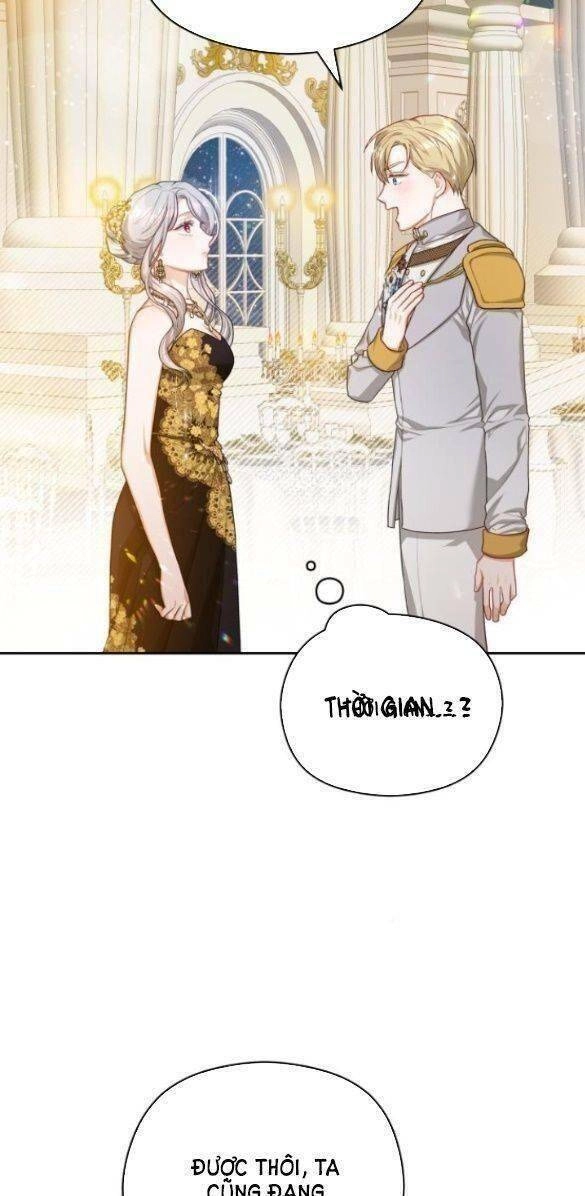 Đôi Môi Trên Lưỡi Dao Chapter 17 - 9