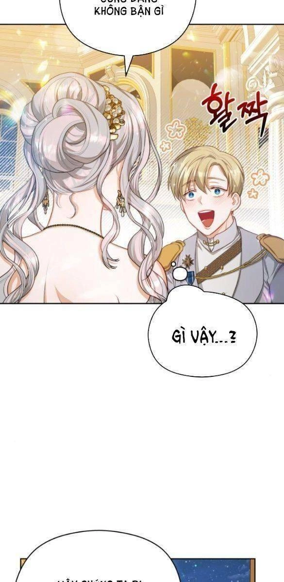 Đôi Môi Trên Lưỡi Dao Chapter 17 - 10