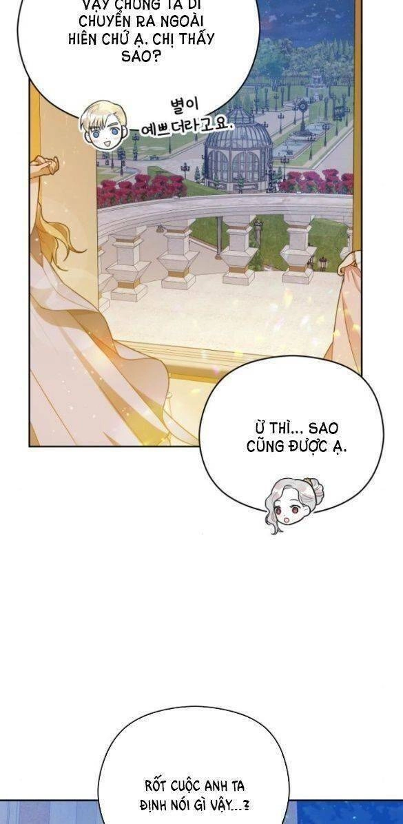 Đôi Môi Trên Lưỡi Dao Chapter 17 - 11