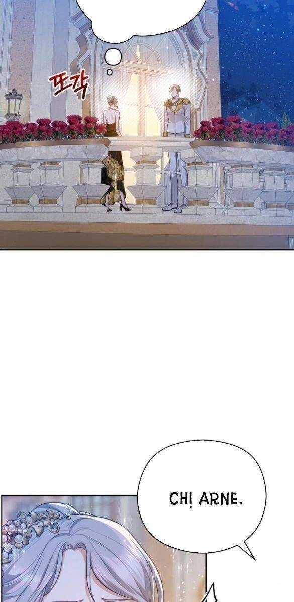 Đôi Môi Trên Lưỡi Dao Chapter 17 - 12