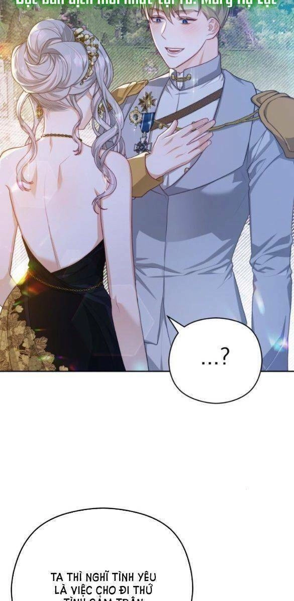 Đôi Môi Trên Lưỡi Dao Chapter 17 - 14