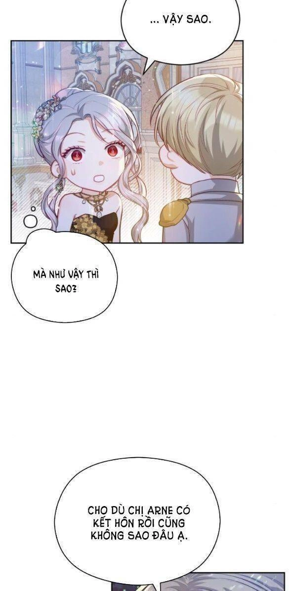 Đôi Môi Trên Lưỡi Dao Chapter 17 - 16