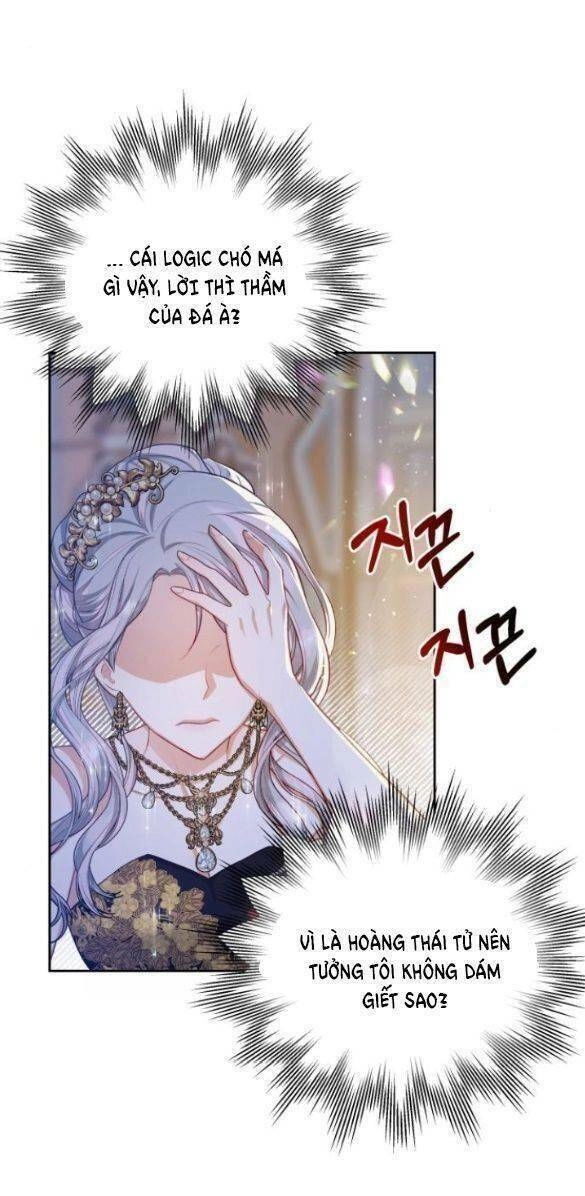 Đôi Môi Trên Lưỡi Dao Chapter 17 - 26