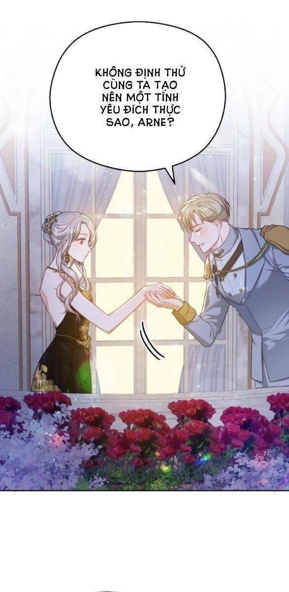 Đôi Môi Trên Lưỡi Dao Chapter 17 - 28