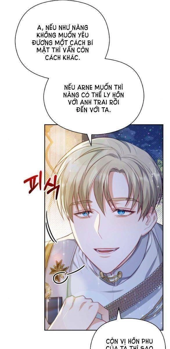 Đôi Môi Trên Lưỡi Dao Chapter 17 - 29