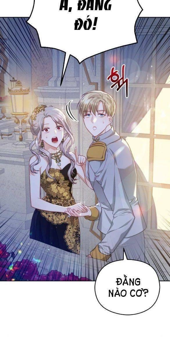 Đôi Môi Trên Lưỡi Dao Chapter 17 - 32