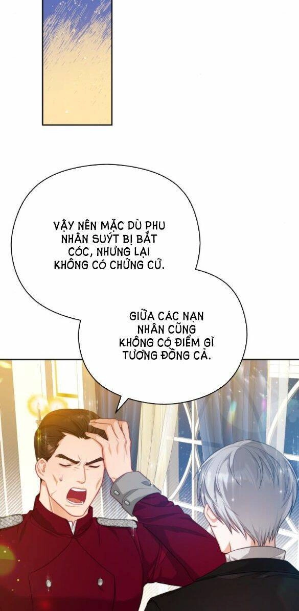 Đôi Môi Trên Lưỡi Dao Chapter 17.5 - 5