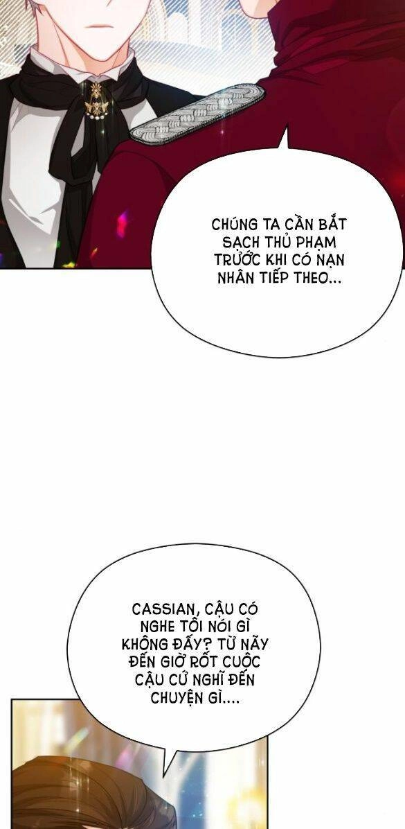 Đôi Môi Trên Lưỡi Dao Chapter 17.5 - 7