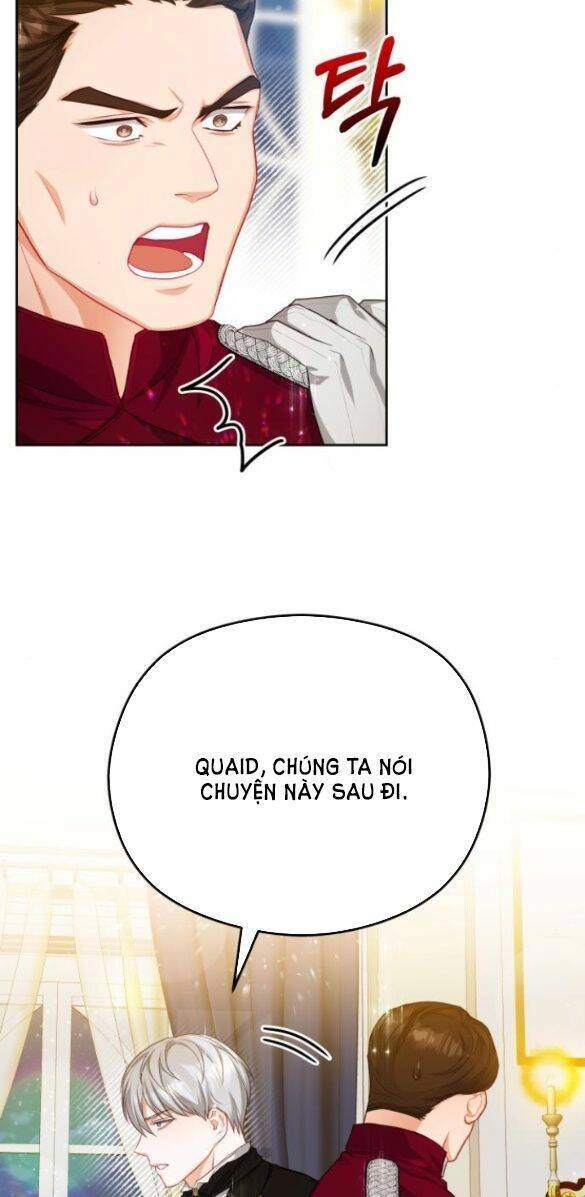 Đôi Môi Trên Lưỡi Dao Chapter 17.5 - 8